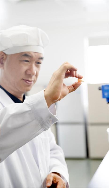 深圳市蘭亭科技董事長張許昌 產(chǎn)品才是核心，技術(shù)與咨詢并重