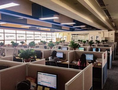 京科聯通鄭州 專業呼叫中心與北京網絡技術服務，打造企業通信解決方案