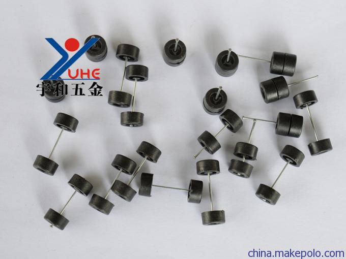 精準定制 玩具塑料車輪與配件的加工之道